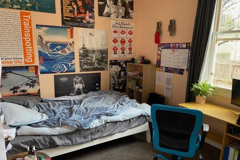 Photo of property in 33 Clyde Street, Roseneath, Port Chalmers, 9023