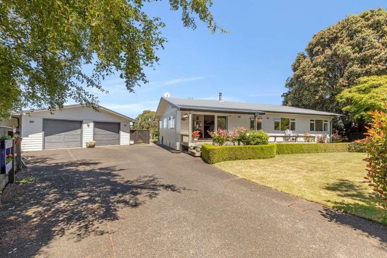 Photo of property in 18 Pickwick Road, Otamatea, Whanganui, 4571