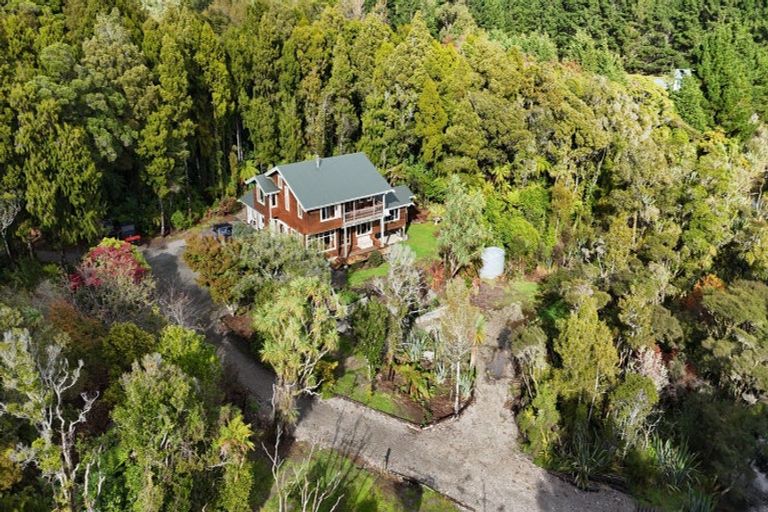 Photo of property in 459 Utopia Road, Westport, 7892