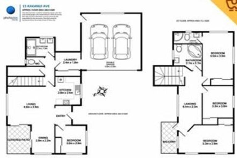 Photo of property in 15 Kakanui Avenue, Hillcrest, Hamilton, 3216