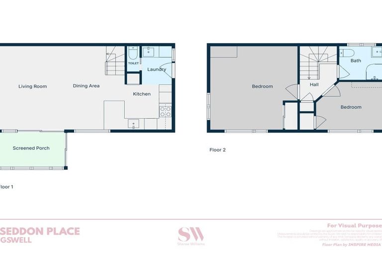 Photo of property in 15 Seddon Place, Kingswell, Invercargill, 9812