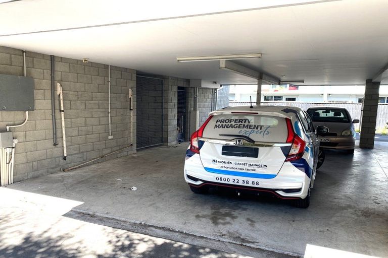 Photo of property in 82 Antigua Street, Addington, Christchurch, 8024