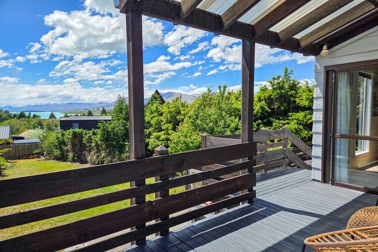 Photo of property in 31 Scott Street, Lake Tekapo, 7999