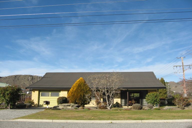 Photo of property in 39 Shannon Street, Alexandra, 9320