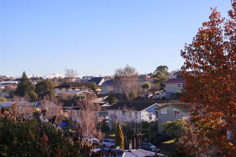 Photo of property in 18 Hillsden Place, Glenwood, Timaru, 7910