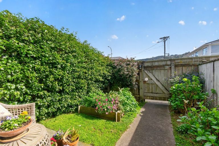 Photo of property in 39c Campbell Terrace, Petone, Lower Hutt, 5012