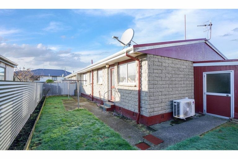 Photo of property in 6 Christina Street, Strathern, Invercargill, 9812