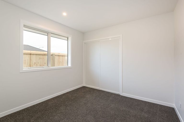 Photo of property in 27 Owaka Road, Wigram, Christchurch, 8025