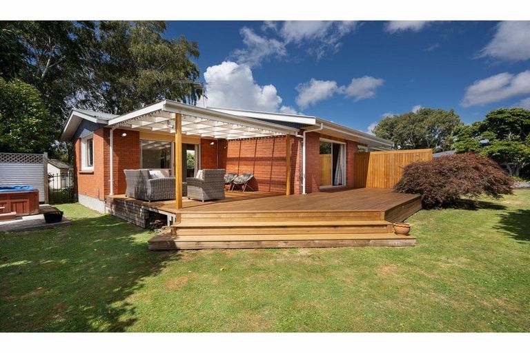 Photo of property in 36 Woodard Terrace, Somerfield, Christchurch, 8024