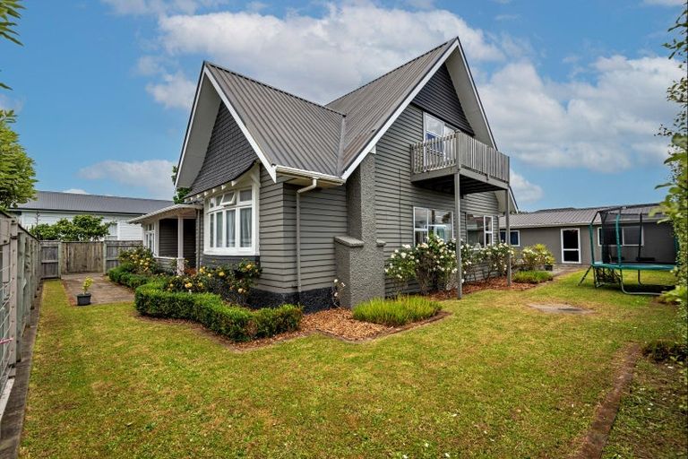 Photo of property in 60b Roy Street, Palmerston North, 4410
