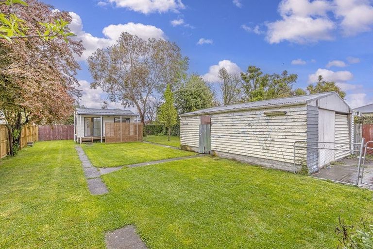 Photo of property in 29 Hinemoa Street, Spreydon, Christchurch, 8024