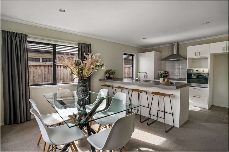 Photo of property in 7e Blackburn Street, Kaiapoi, 7630