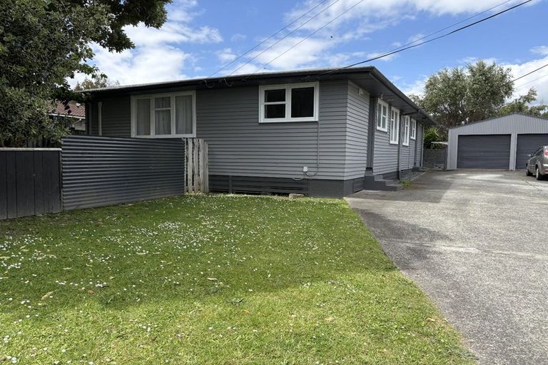 Photo of property in 30a Benge Crescent, Clouston Park, Upper Hutt, 5018