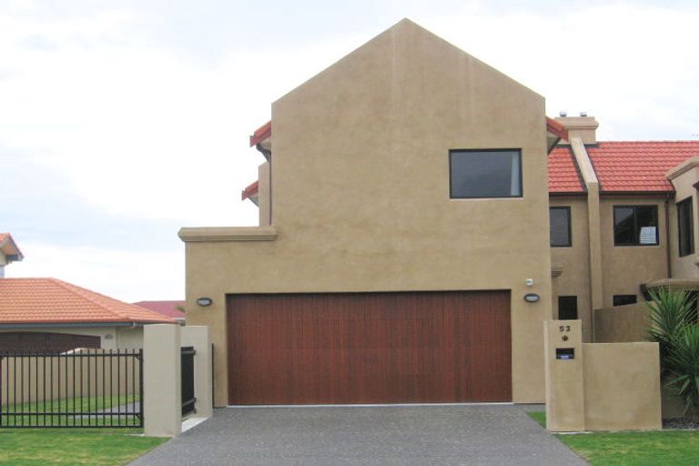 Photo of property in 53 Kulim Avenue, Otumoetai, Tauranga, 3110
