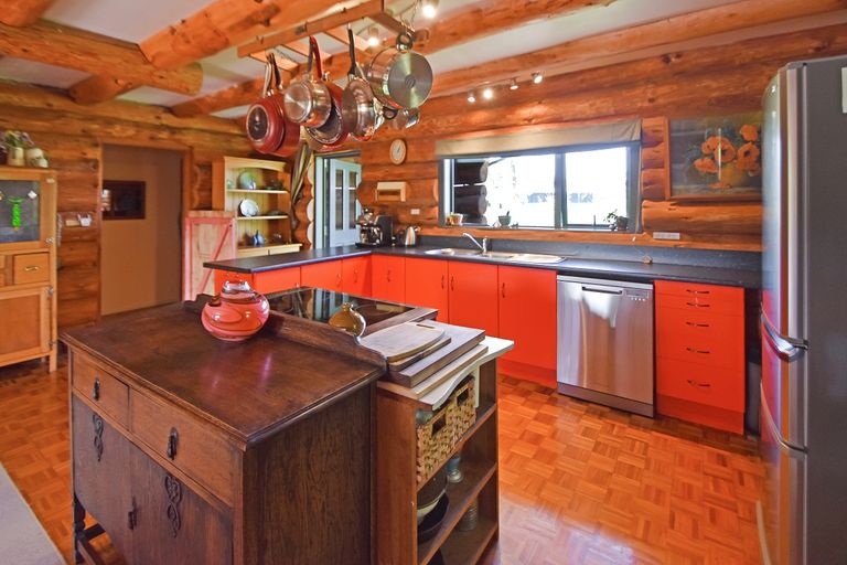 Photo of property in 38-42 Glencairn Road, Twizel, 7901