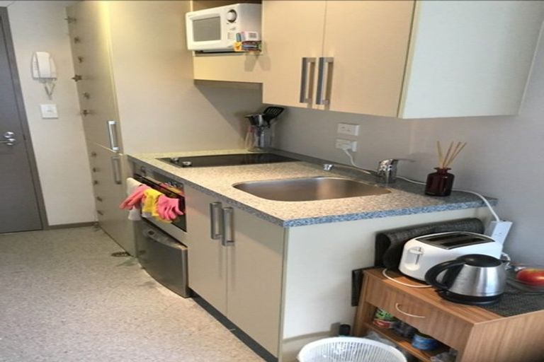 Photo of property in Dual Apartments, 108/142 Vivian Street, Te Aro, Wellington, 6011