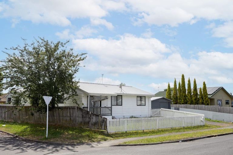 Photo of property in 39 Odlin Crescent, Nawton, Hamilton, 3200