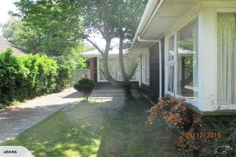 Photo of property in 38 Rountree Street, Upper Riccarton, Christchurch, 8041