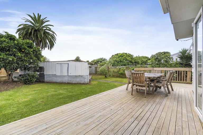 Photo of property in 36 Halswell Street, Mangere East, Auckland, 2024