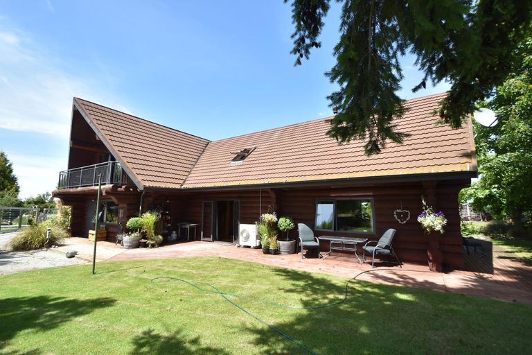 Photo of property in 38-42 Glencairn Road, Twizel, 7901