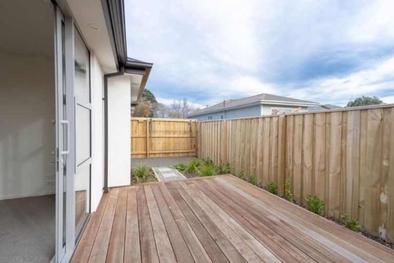 Photo of property in 87c Studholme Street, Somerfield, Christchurch, 8024