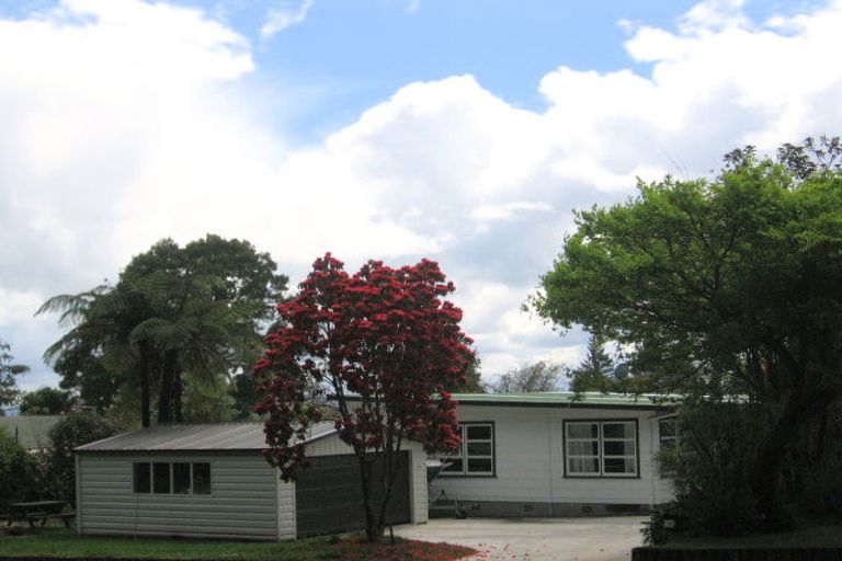 Photo of property in 128 Tarawera Road, Lynmore, Rotorua, 3010