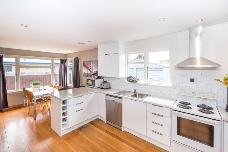 Photo of property in 247 Hoon Hay Road, Hoon Hay, Christchurch, 8025