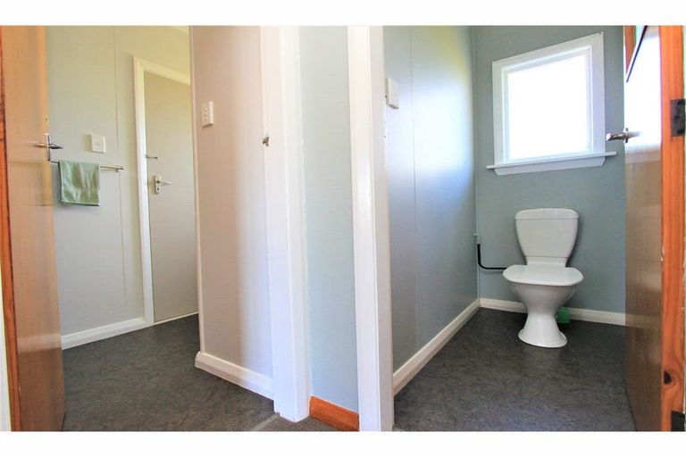 Photo of property in 3/123 Scott Street, Redwoodtown, Blenheim, 7201