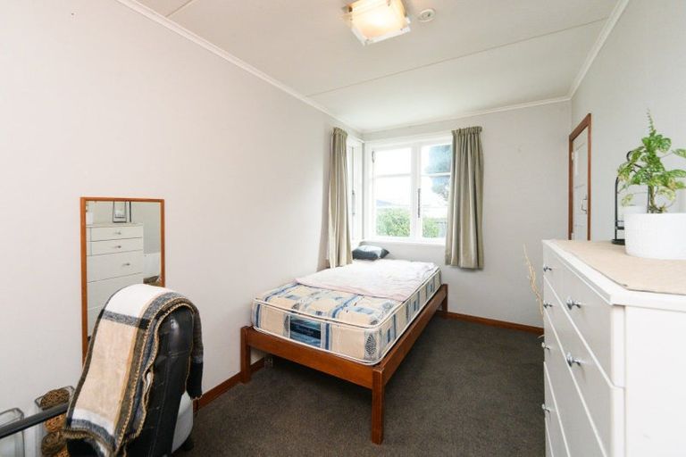 Photo of property in 110 Limbrick Street, Terrace End, Palmerston North, 4410