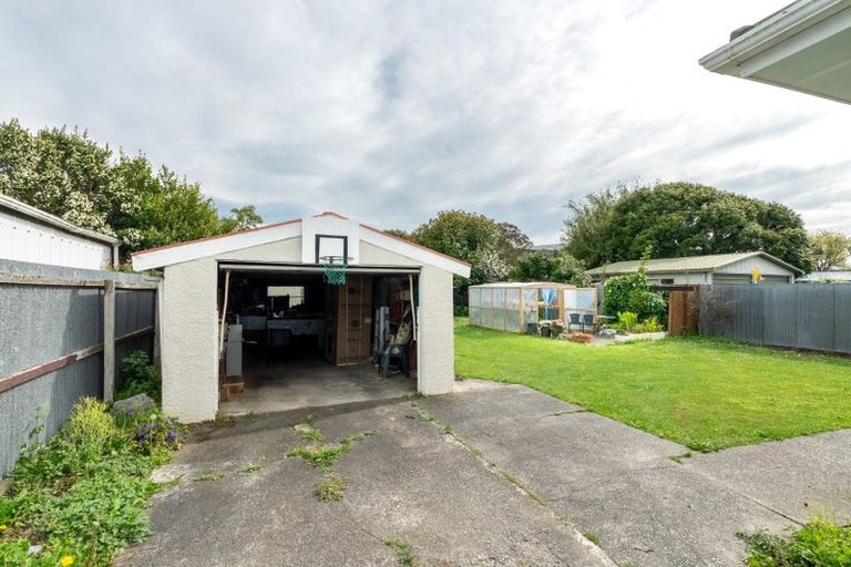 Photo of property in 109 Briggs Road, Shirley, Christchurch, 8052