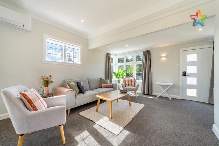 Photo of property in 78 Seddon Street, Wallaceville, Upper Hutt, 5018