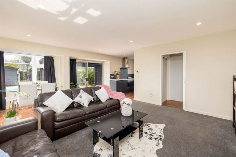 Photo of property in 24 Sledmere Street, Burnside, Christchurch, 8053