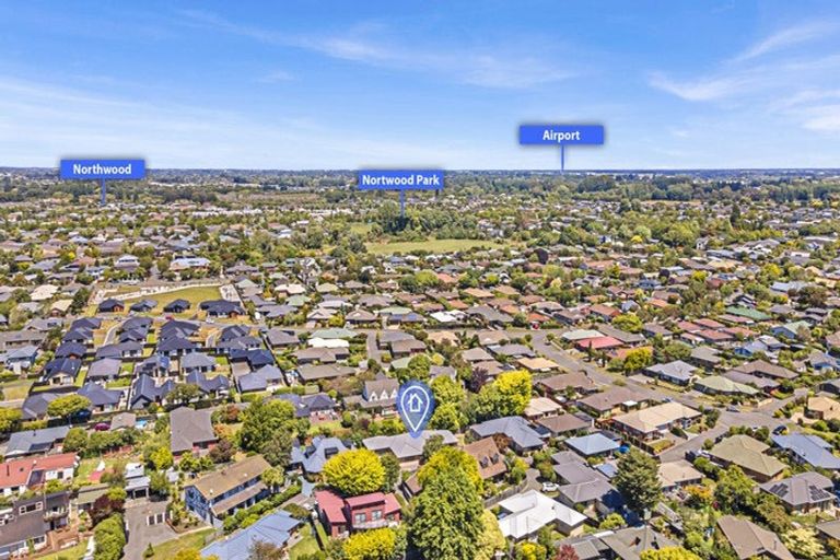 Photo of property in 10l Sefton Street, Belfast, Christchurch, 8051