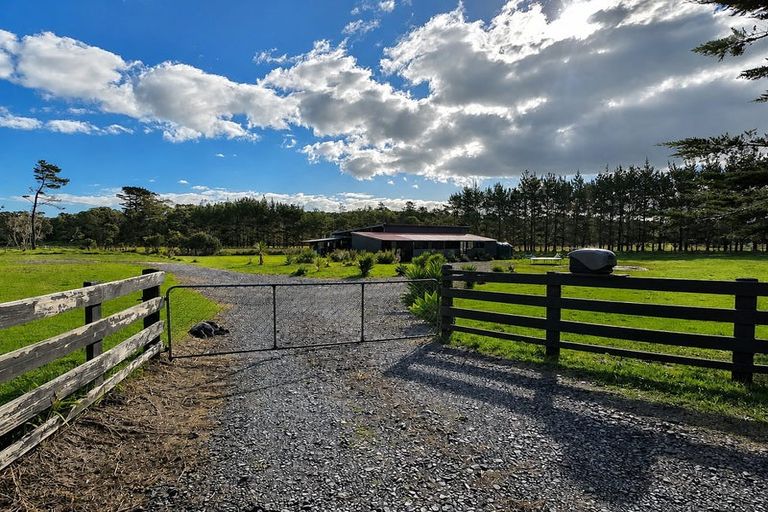 Photo of property in 359 Kimberley Road, Houhora, Pukenui, 0484