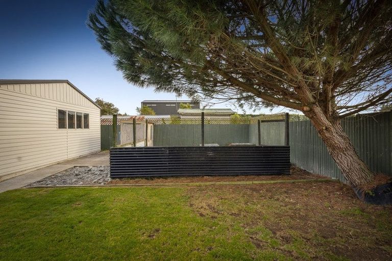 Photo of property in 27 Leeston Dunsandel Road, Dunsandel, 7682