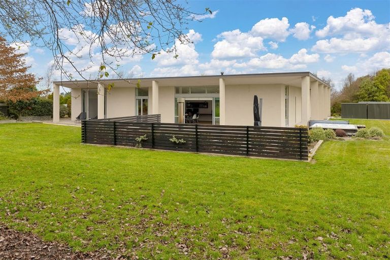 Photo of property in 287 Cones Road, Loburn, Rangiora, 7472