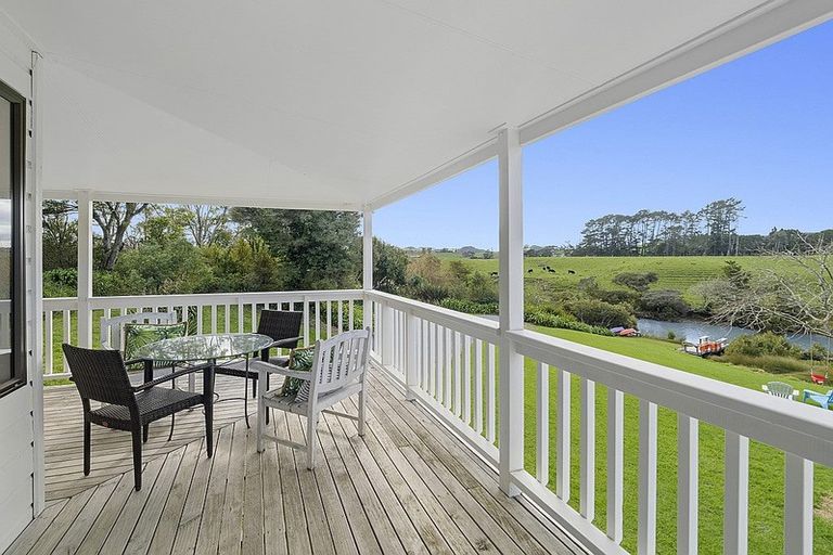 Photo of property in 754 Matakana Road, Warkworth, 0985