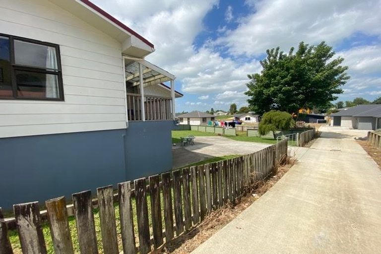 Photo of property in 7 Hall Street, Kihikihi, Te Awamutu, 3800