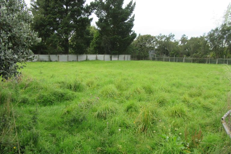 Photo of property in 8 King Street, Waimate, 7924