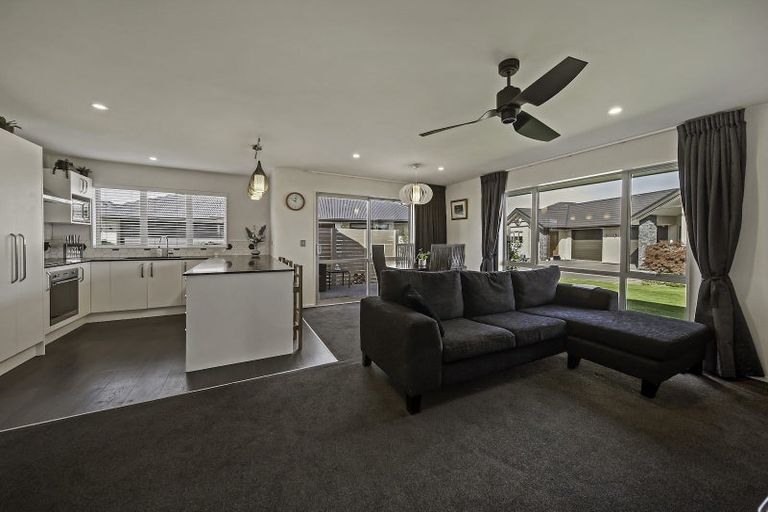 Photo of property in 55 Clydesdale Way, Lincoln, 7608