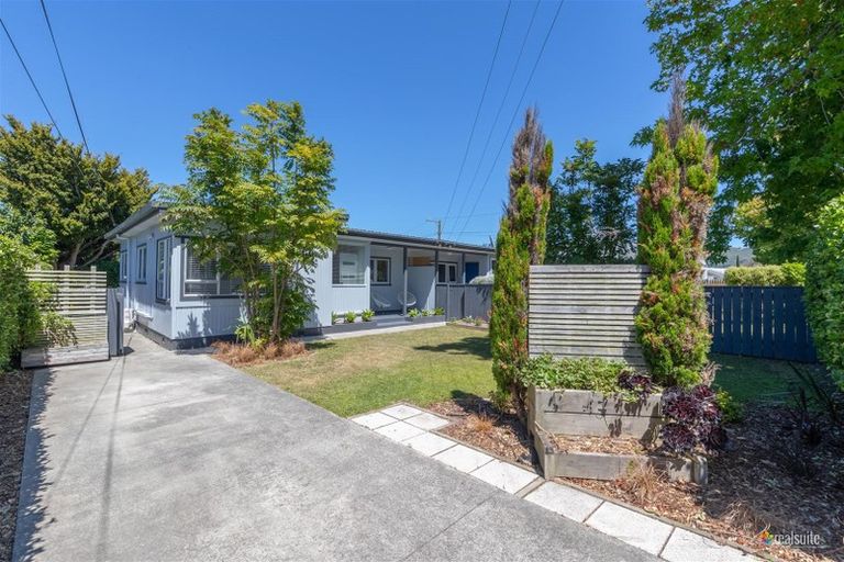 Photo of property in 3 Guiness Street, Avalon, Lower Hutt, 5011