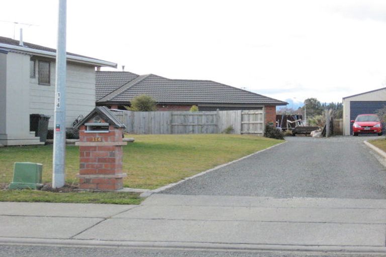 Photo of property in 112 Govan Drive, Te Anau, 9600