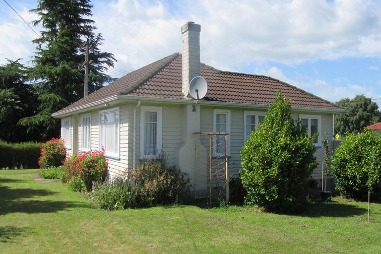 Photo of property in 169 High Street, Waimate, 7924