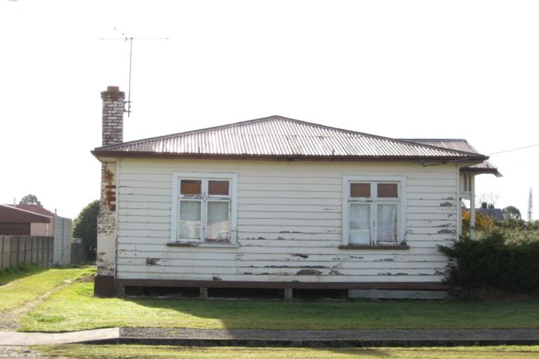 Photo of property in 22 Burns Street, Mataura, 9712