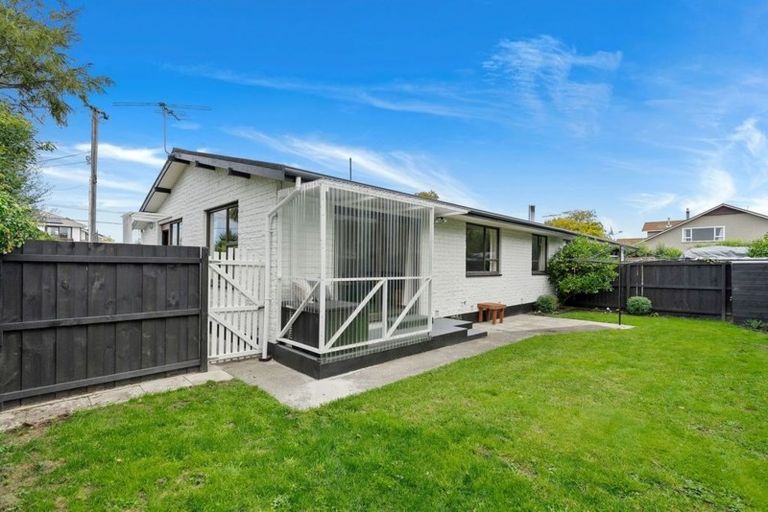 Photo of property in 31b New Brighton Road, Shirley, Christchurch, 8061