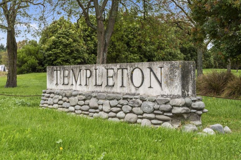 Photo of property in 14 Jones Road, Templeton, Christchurch, 8042