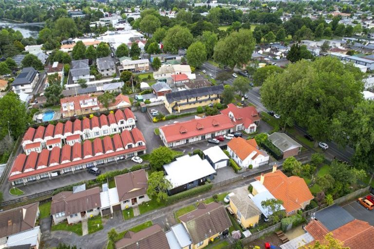 Photo of property in 199c Grey Street, Hamilton East, Hamilton, 3216