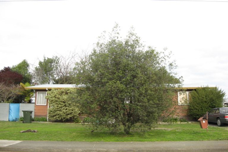 Photo of property in 5 Cabot Place, Flaxmere, Hastings, 4120