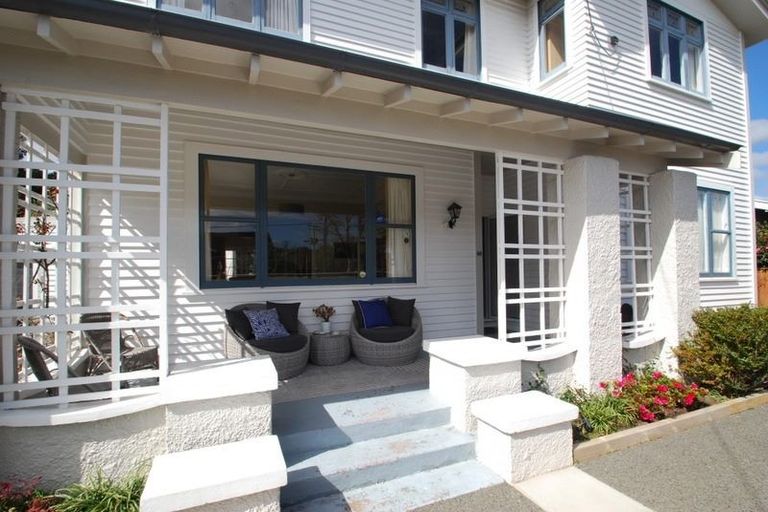 Photo of property in 46 Penrose Street, Woburn, Lower Hutt, 5010