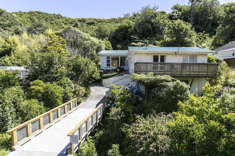 Photo of property in 86 South Karori Road, Karori, Wellington, 6012